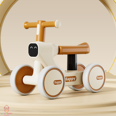 Montessori Baby Balance Bike