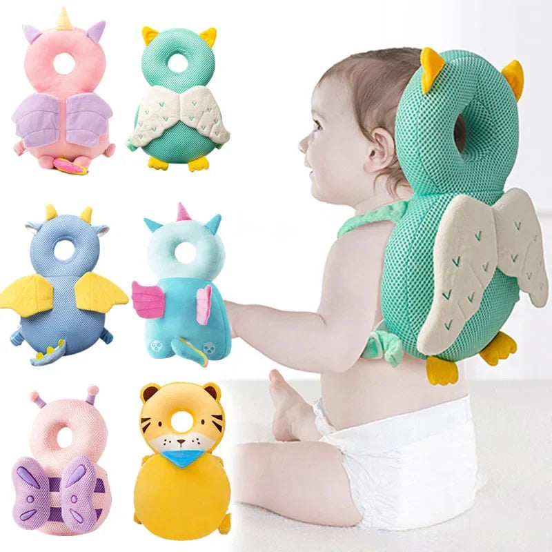 Baby Head Protector Safety Pad