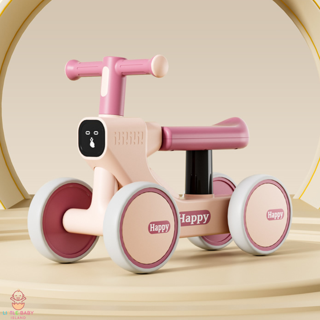 Montessori Baby Balance Bike