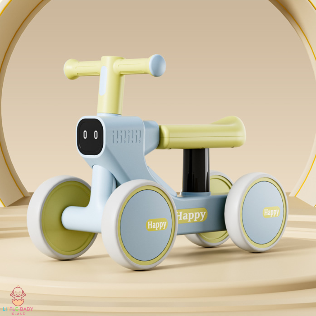 Montessori Baby Balance Bike