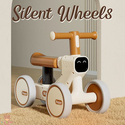 Montessori Baby Balance Bike