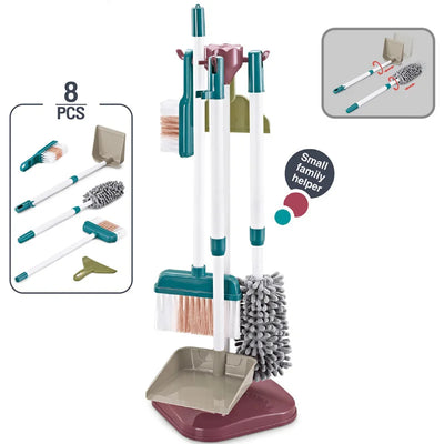 Montessori Cleaning Set