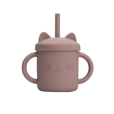 New Baby Sippy Cup - Little Baby Island