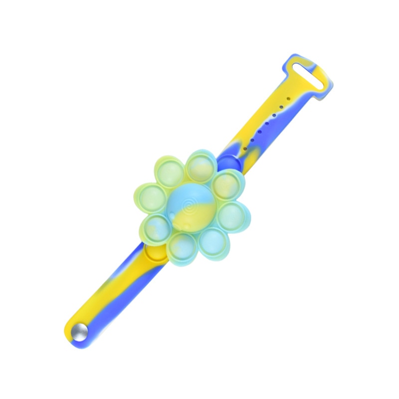 Pop Bracelet Spinner Toy - Little Baby Island
