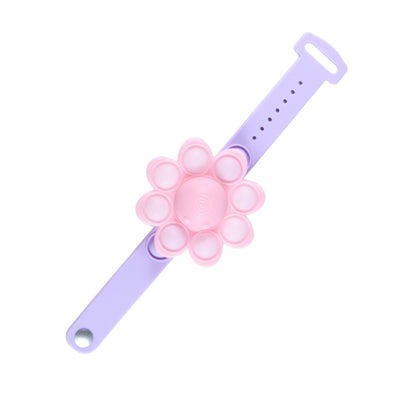 Pop Bracelet Spinner Toy - Little Baby Island