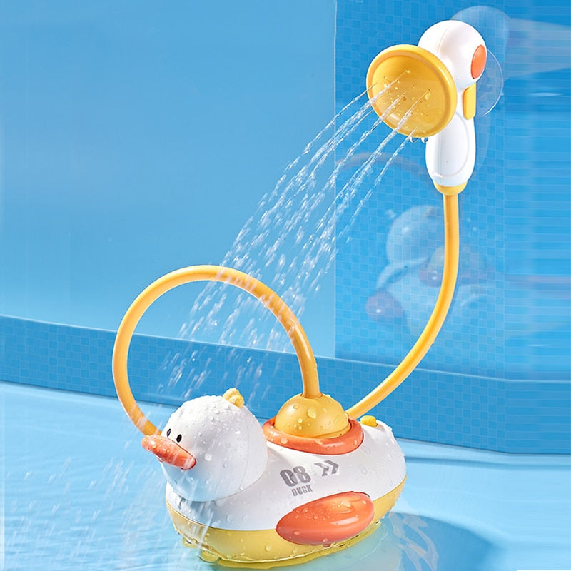 Kids Spray Water Bath Toys