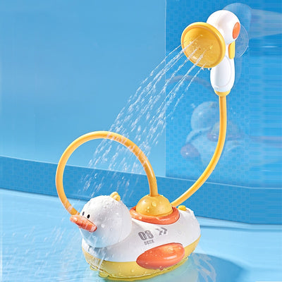 Kids Spray Water Bath Toys