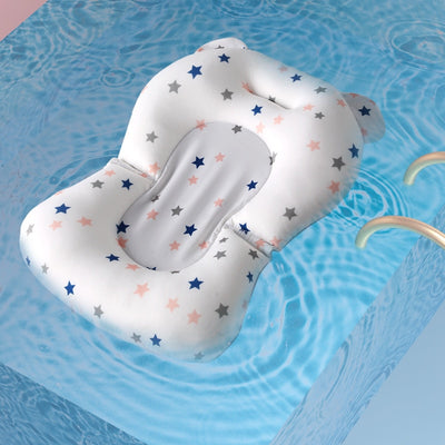 Baby Bath Seat Support Mat