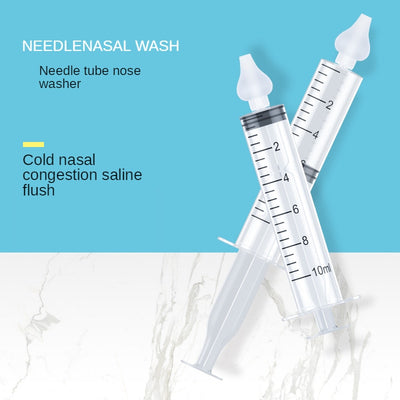 Babi Nasal Washer Needle Tube