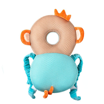 Baby Head Protector Safety Pad