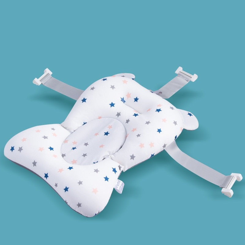 Baby Bath Seat Support Mat