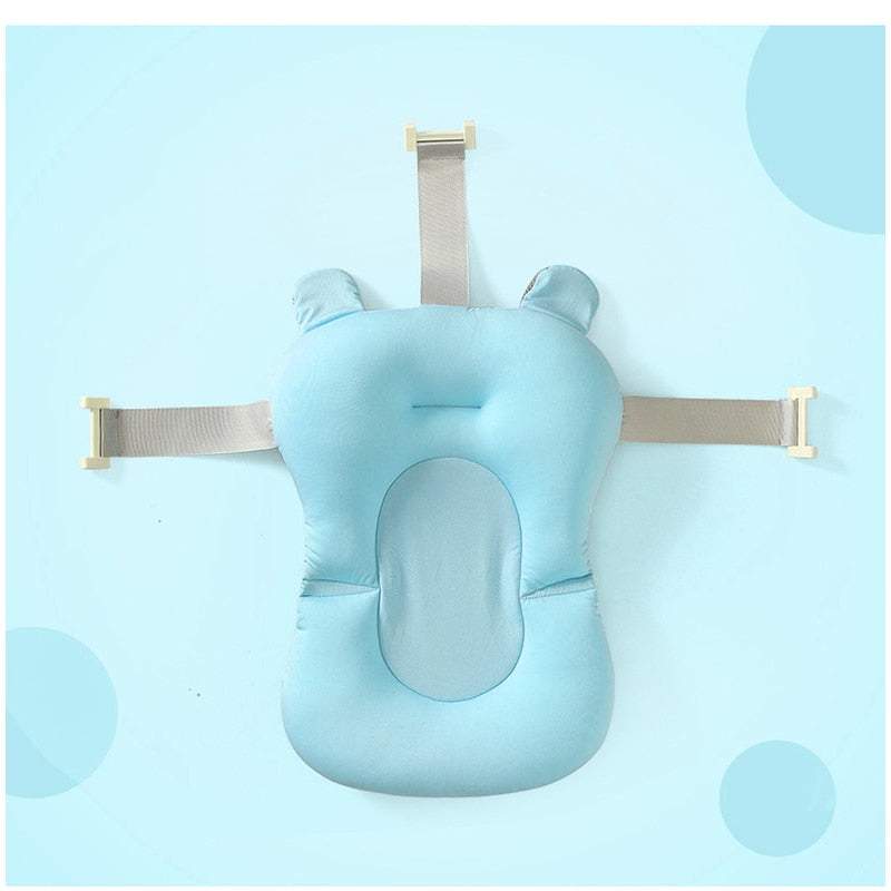 Baby Bath Seat Support Mat