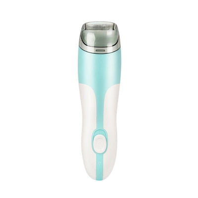 Automatic Gather Hair Trimmer - Little Baby Island